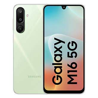 Samsung Galaxy M16 5G Price in Kenya- LinkPhones Center 